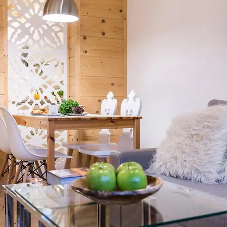 Appartement Owczarnia Zakopane