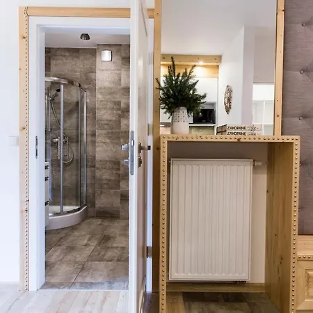 Owczarnia Appartement