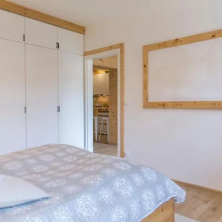 Appartement Owczarnia *