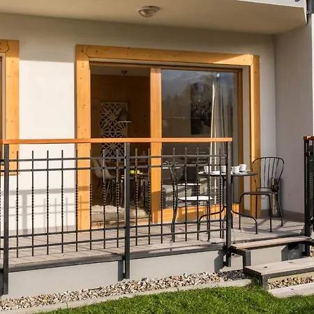 Appartement Owczarnia