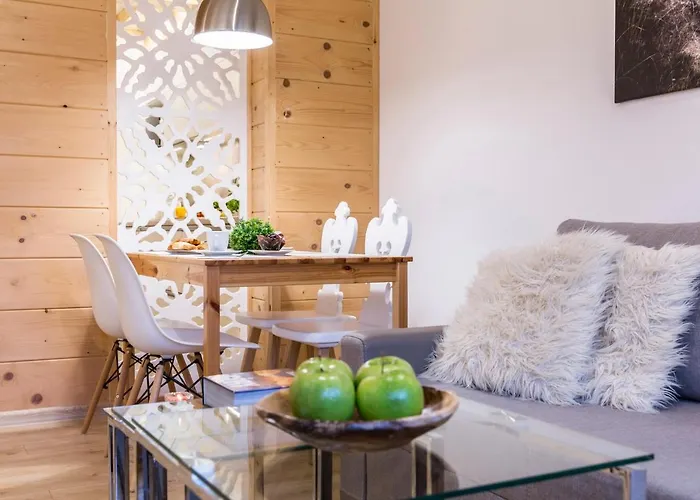 Appartement Owczarnia Zakopane