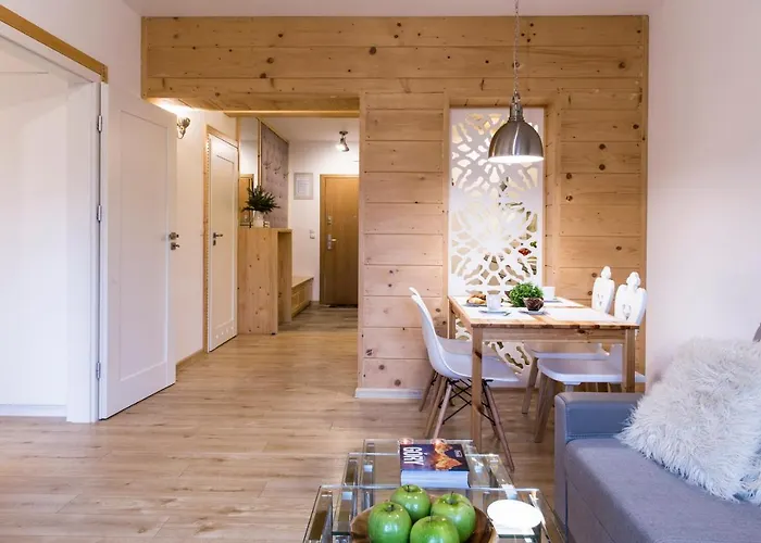 Owczarnia Appartement