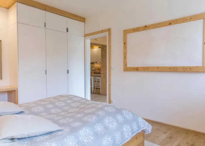Appartement Owczarnia *