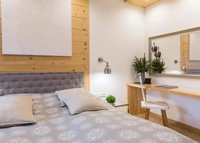 Owczarnia * Zakopane