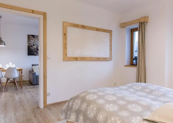 Appartement Owczarnia Zakopane