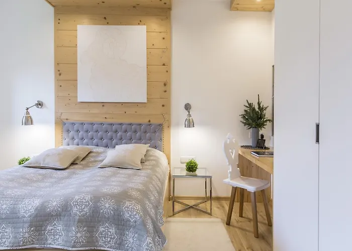 Owczarnia Appartement Zakopane