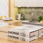 Owczarnia * Ζακοπάνε