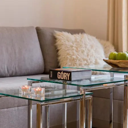 아파트 Owczarnia 자코파네