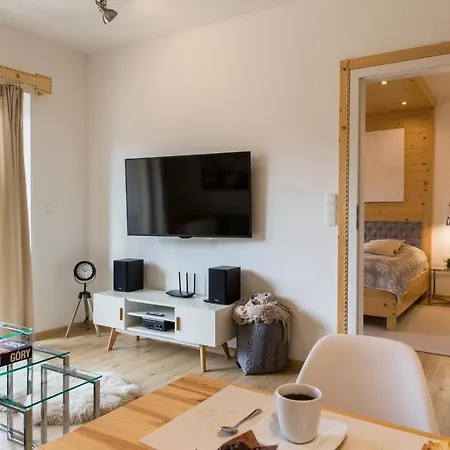 Owczarnia 아파트 자코파네