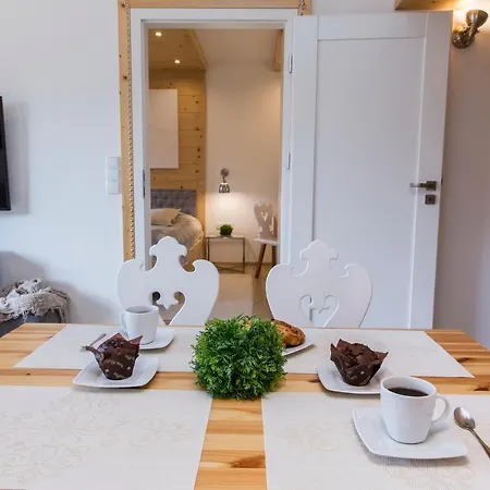 아파트 Owczarnia *