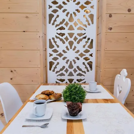 Owczarnia 아파트 *