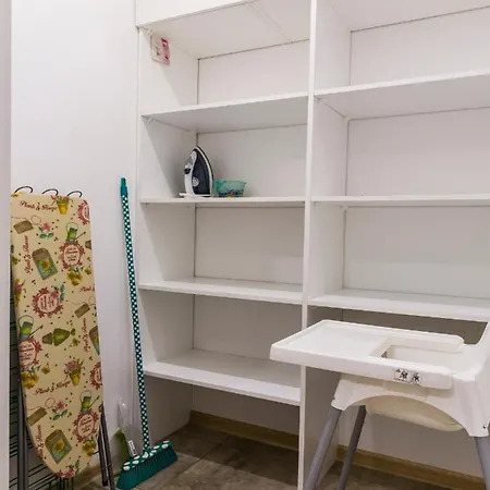 아파트 Owczarnia 자코파네