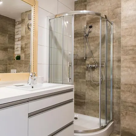 아파트 Owczarnia 자코파네