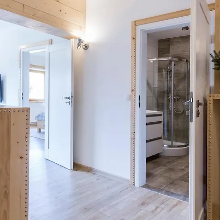 아파트 Owczarnia *