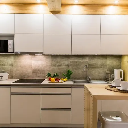 아파트 Owczarnia *