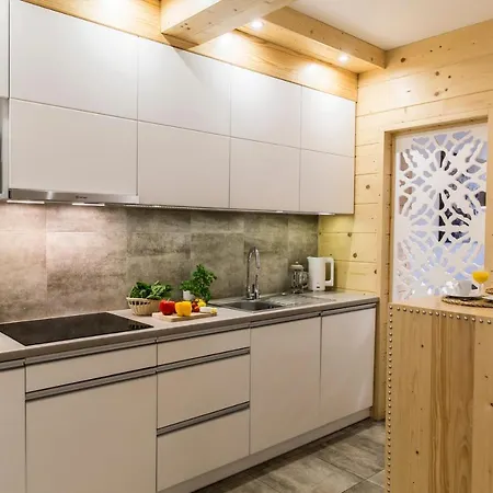 Owczarnia * 자코파네