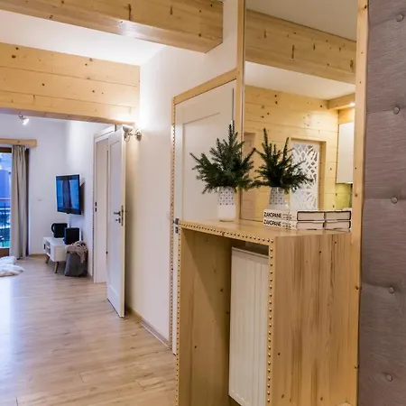 Owczarnia * 자코파네