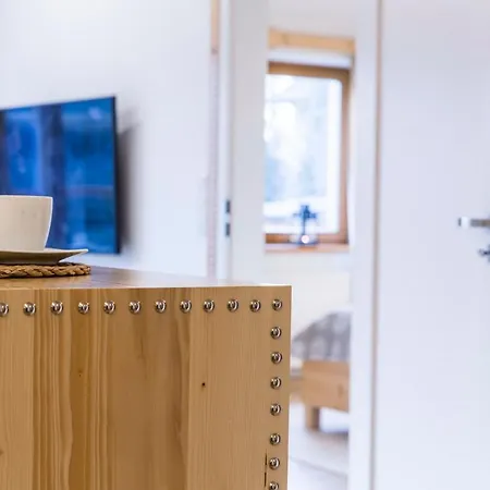 아파트 Owczarnia *