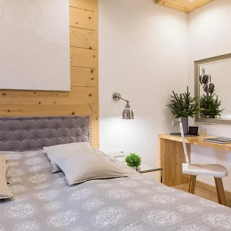 Owczarnia * 자코파네