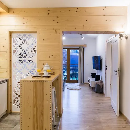 Owczarnia 자코파네