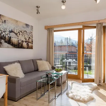 Owczarnia * 자코파네