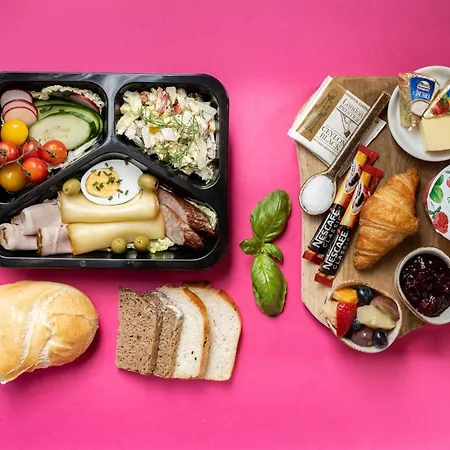 Owczarnia 아파트 *