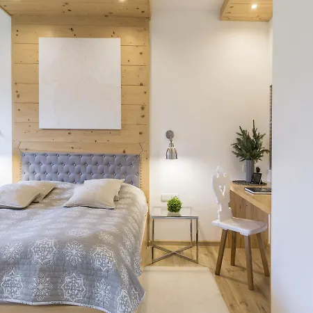 Owczarnia 아파트 자코파네