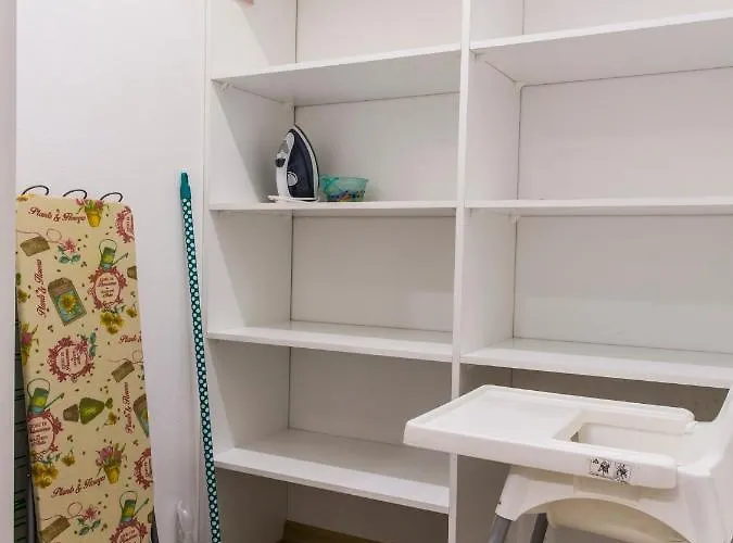 アパート Owczarnia ザコパネ