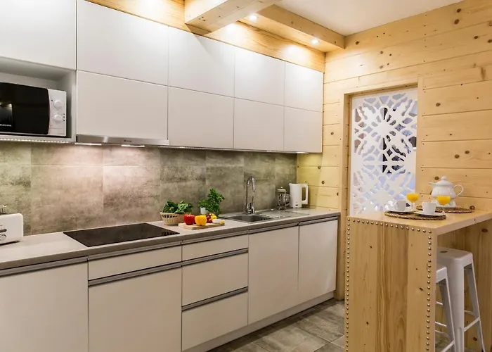 Owczarnia * ザコパネ