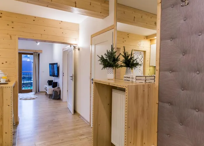 Owczarnia * ザコパネ