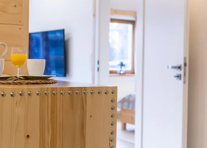 アパート Owczarnia *