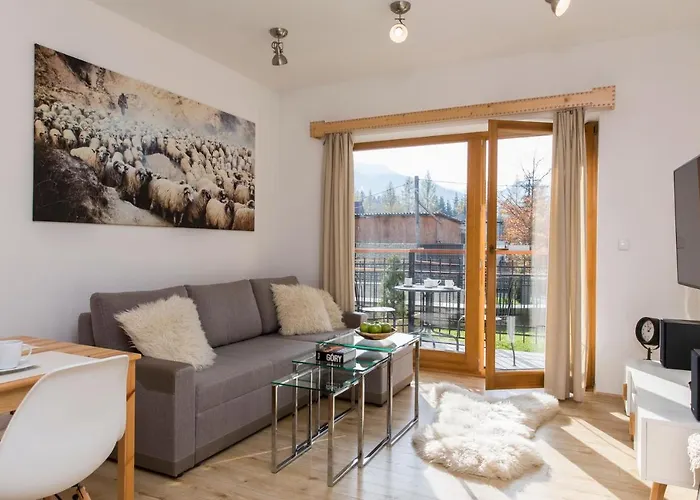 Owczarnia * ザコパネ